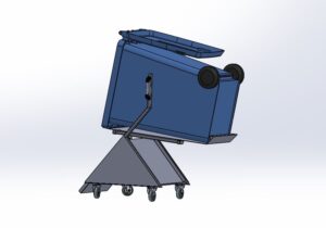 Floor Tip System
